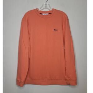 Black Clover coral long sleeve shirt - large